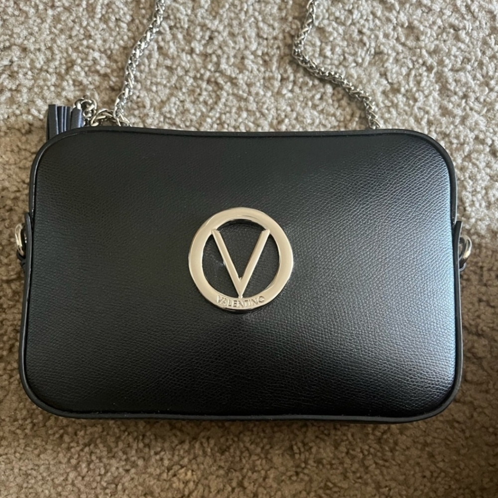 VALENTINO BRAND NEW NEVER USED CROSSBODY BAG